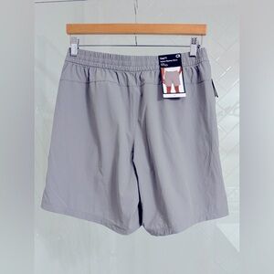 GAP • Men's GapFit Shorts • Size S • NWT